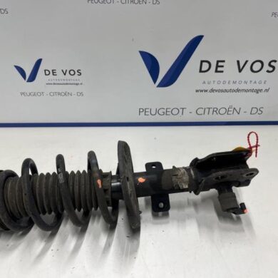 Peugeot 508  Schokdemperpoot links-voor 2022 9837188280