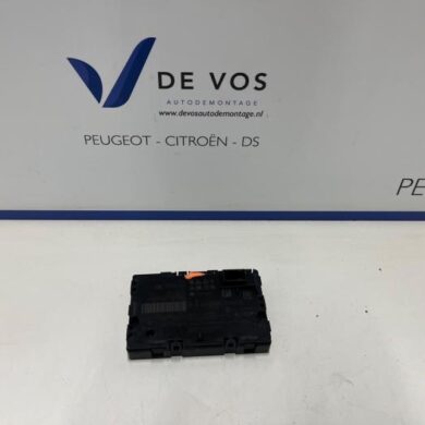 Citroen C5-X  Wireless charger 2023 9837716480