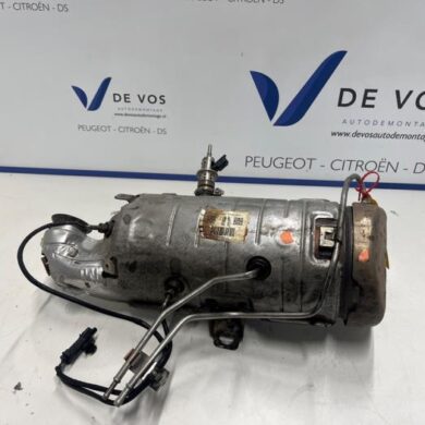 Peugeot 208 1.5 BlueHDi 100 Roetfilter YHY-YH01 2020 9820045380-1623192680