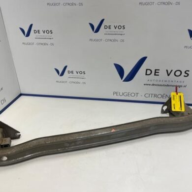 Peugeot 208 1.5 BlueHDi 100 Bumperframe achter 2020 9825456380