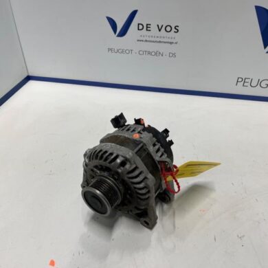 Citroen Berlingo 1.5 BlueHDi 100 Dynamo YHT-YH01 2022 9824742880-9809200480-1686437680