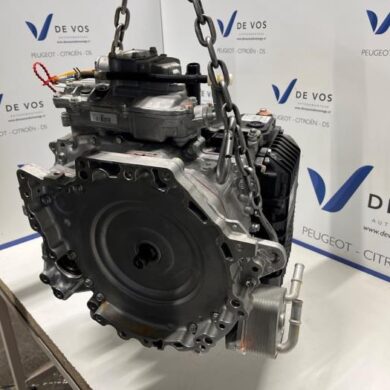 Peugeot 408 1.6 16V HYbrid 225 Automaatbak 5G06 2023 9850267080-1682202880 20HT18