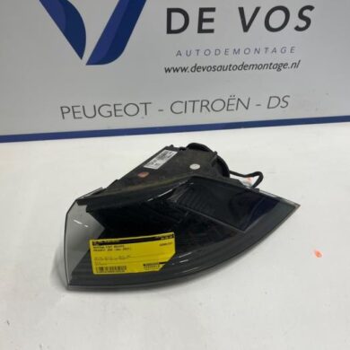 Peugeot 508 1.5 BlueHDi 130 Achterlicht rechts 2021 9813508480