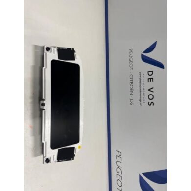 Peugeot 408 1.6 16V HYbrid 225 Kilometerteller KM 2023 9835847680