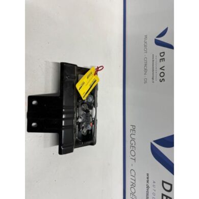 Peugeot 308 1.2 PureTech Hybrid 136 Slotmechaniek Motorkap 2024 9838132280-9821652480