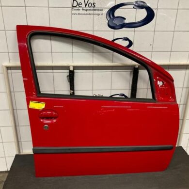 Citroen C1 1.0 12V Portier 4Deurs rechts-voor 2006 9004W9-1612539780