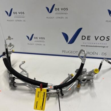 Peugeot 308 1.2 PureTech Hybrid 136 Airco Leiding 2024 9840674580-9840771780-9839052680