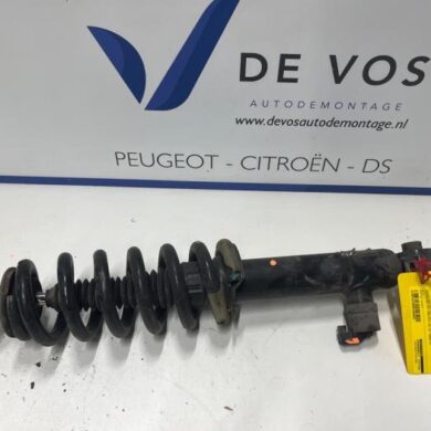 Peugeot 508  Schokdemperpoot rechts-achter 2022 9841774780
