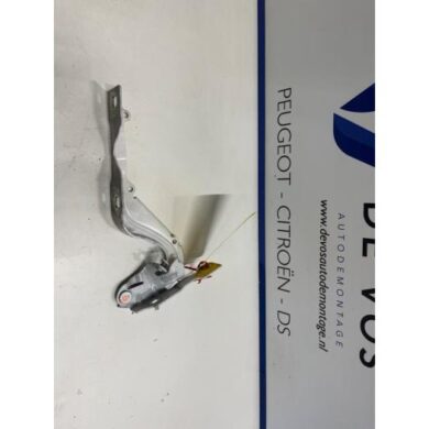 Citroen C3 1.2 Vti 12V PureTech Bonnet Hinge 2022 9812778580