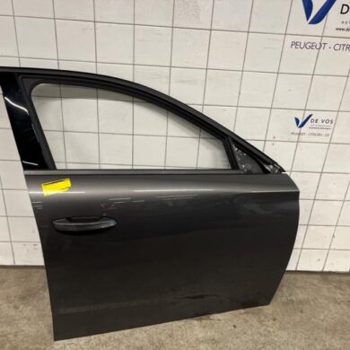 Peugeot 308 1.2 12V PureTech 130 Portier 4Deurs rechts-voor 2021 9837981680
