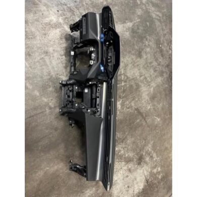 Peugeot 308 1.2 12V PureTech 130 Dashboard 2021 98392741ZD