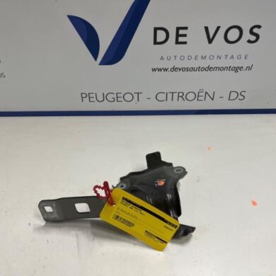 Peugeot 308 1.2 12V PureTech 130 Motorhaube Scharnier 2021 9835298880