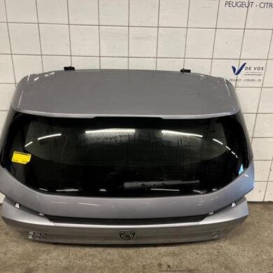 Peugeot 308 1.2 PureTech Hybrid 136 Heckklappe 2023 1681372480