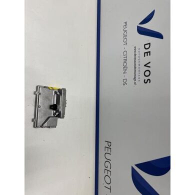 Peugeot 408 1.6 16V HYbrid 225 Front camera 2023 1685407180-9848771980