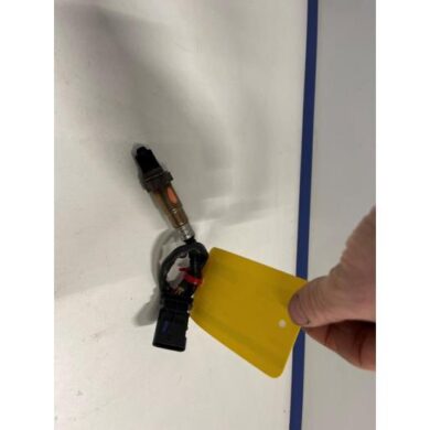 Peugeot 308 1.2 12V PureTech 130 Lambda probe HNS-HN05 2021 9810666880