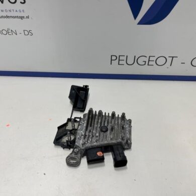 Peugeot 508  Computer, miscellaneous 5G06 2022 1680506280-9849278480