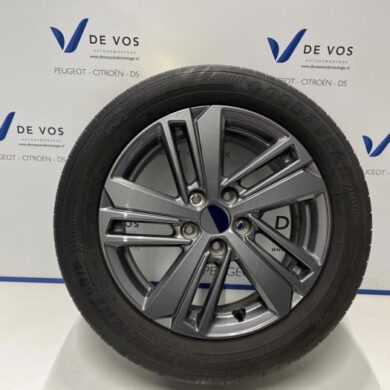 Peugeot 308 1.2 12V PureTech 130 Velg + Band 2021 98350583ZV