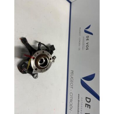 Peugeot 508 1.5 BlueHDi 130 Knuckle, front right 2021 1610138080-1647857080