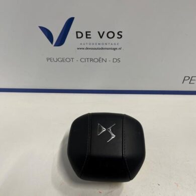 DS Automobiles DS7 Crossback 1.6 16V PureTech 225 Airbag links (Lenkrad) 2018 98186250ZD