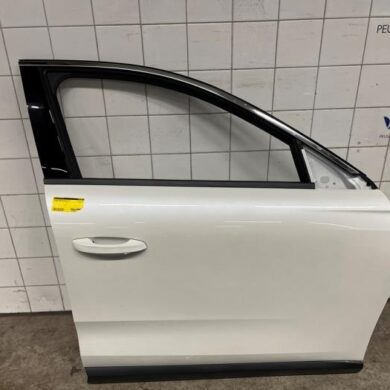 Citroen C5-X  Portier 4Deurs rechts-voor 2023 YL01855080