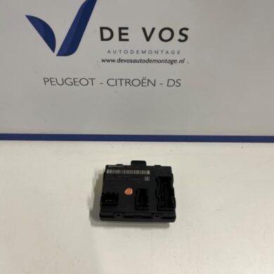 Peugeot 308 1.2 12V PureTech 130 Module (diversen) 2021 9847399580