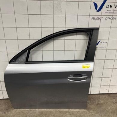 Peugeot 208 1.5 BlueHDi 100 Portier 4Deurs links-voor 2020 9827577680-9829810780