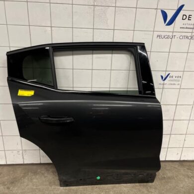 Peugeot 408 1.6 16V HYbrid 225 Portier 4Deurs rechts-achter 2023 9847600880