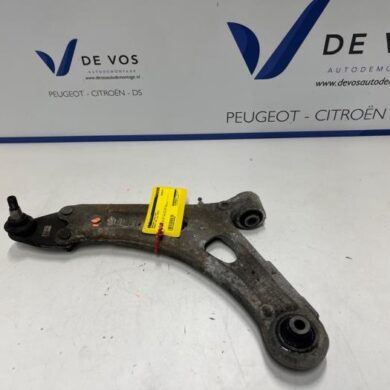 Peugeot 508  Draagarm links-voor 2022 9837216180
