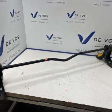 Peugeot 508  Stabilisatorstang achter 2022 9837162480