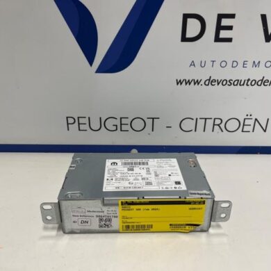 Peugeot 308 1.2 PureTech Hybrid 136 Radio 2024 9863509480-1693034780-1696263480