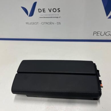 Peugeot 408 1.6 16V HYbrid 225 Armrest 2023 98380384ZE