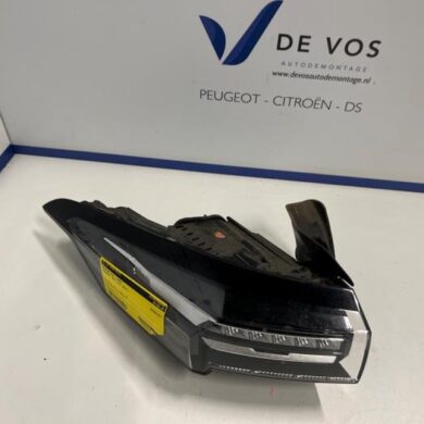 Peugeot 308 1.2 12V PureTech 130 Achterlicht links 2021 9835389680