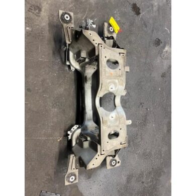 Peugeot 508  Subframe 5G06 2022 9840065780-9838006380