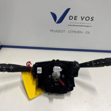 Citroen C5-X  Steering column stalk 2023 YL021280ZD-98477394ZD