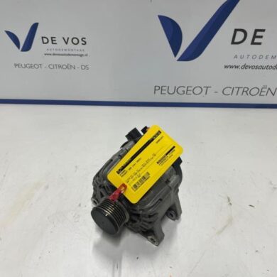 Peugeot 208 1.2 Vti 12V PureTech 100 Dynamo HNE-HN05 2023 9835689480-1675460180