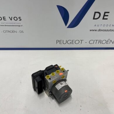 Opel Combo 1.5 CDTI 75 ABS Pomp YHW-YH01 2021 1680769280-1694009480-1680769380