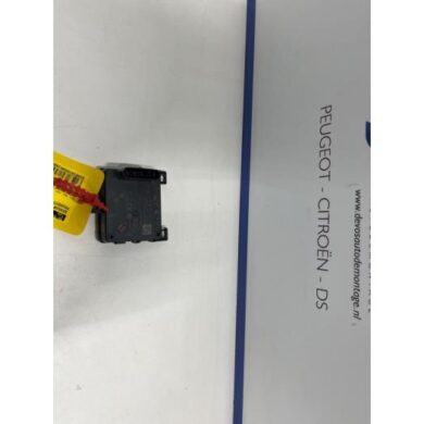Peugeot 408 1.6 16V HYbrid 225 Sensor (other) 2023 1685407480-9844452180