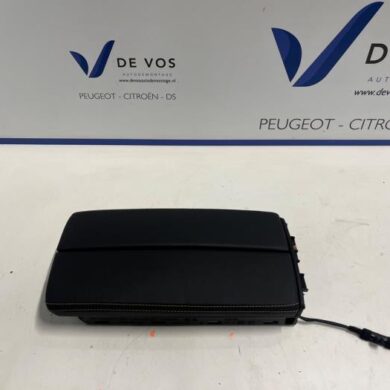 Peugeot 508 1.5 BlueHDi 130 Armrest 2021 98357669BY