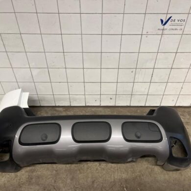 Citroen C3 Aircross 1.2 e-THP PureTech 110 Achterbumper 2021 1632539780-1628935080-1695193980