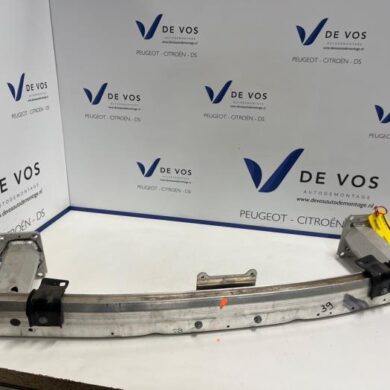 Peugeot 508 1.5 BlueHDi 130 Front bumper frame 2021 9828558980