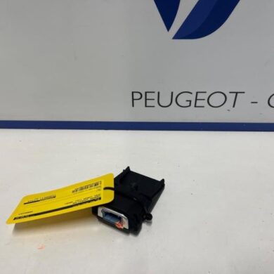 Opel Corsa 1.5 CDTI 100 Kamera Vorderseite 2020 9838187180-1692668880-1692667180