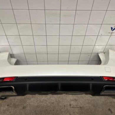 Peugeot 508 1.5 BlueHDi 130 Achterbumper 2021 1640106480-98208713XY