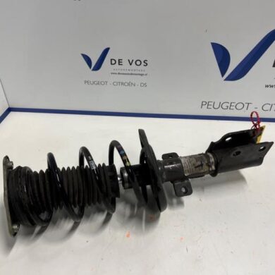 Peugeot 508 1.5 BlueHDi 130 Schokdemperpoot links-voor 2021 9829093380
