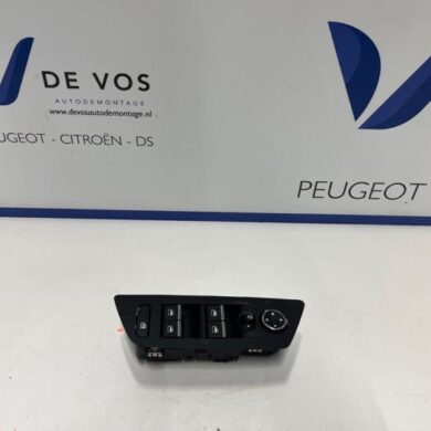 Peugeot 508  Combischakelaar ramen 2022 98225950ZD