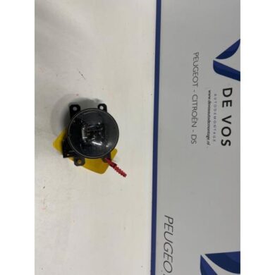 DS Automobiles DS7 Crossback 1.6 16V PureTech 225 Spotlight, left 2018 9811333380