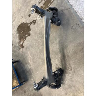 Peugeot 308 1.2 12V PureTech 130 Rear-wheel drive axle HNS-HN05 2021 9833974780
