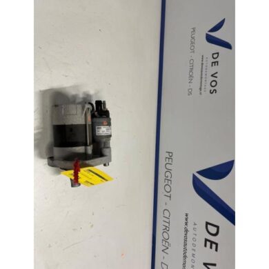 Peugeot 308 1.2 12V PureTech 130 Anlasser HNS-HN05 2021 9812715480-1632746480
