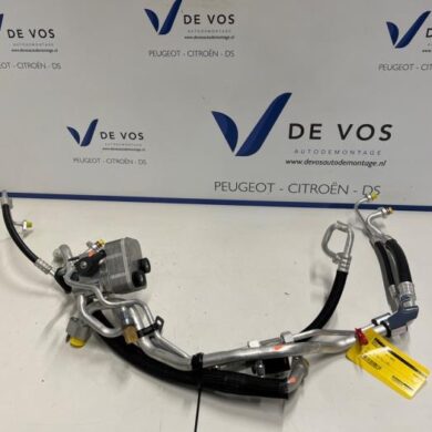 Peugeot 5008  Airco Leiding 2022 9834116280-9840674580-9840771780