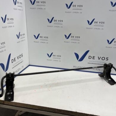 Peugeot 508 1.5 BlueHDi 130 Rear anti-roll bar 2021 9815208980