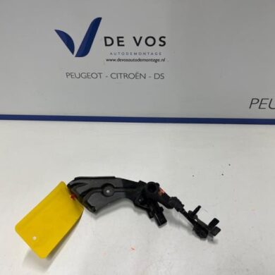 Peugeot 508 1.5 BlueHDi 130 Sensor (other) 2021 9816730180